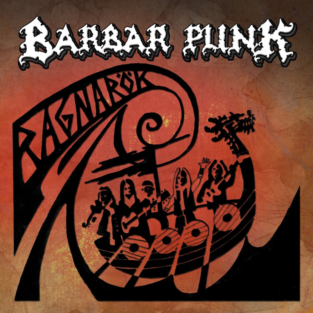 Barbar Punk