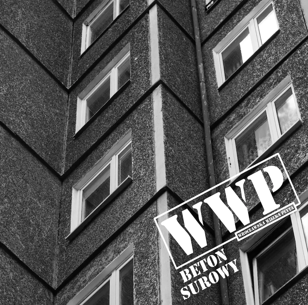 Wrocławska Wielka Płyta WWP