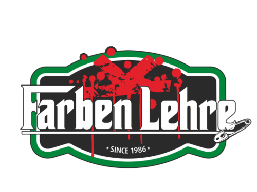 Interview with Farben Lehre