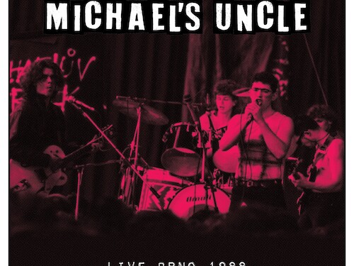 Michael’s Uncle